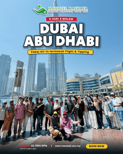 DUBAI